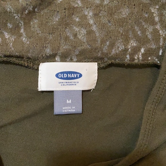 Cute top with lace - Picture 3 of 4